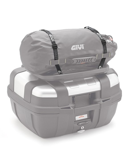 CORREAS SEGURIDAD TREKKERCARGA MAX  75KG  (2UNI)