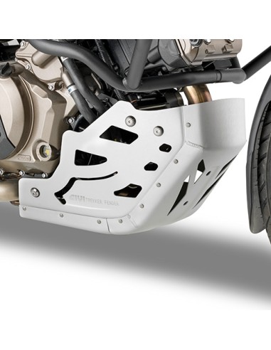 CUBRECARTER SUZUKI DL V-STROM 1050 20