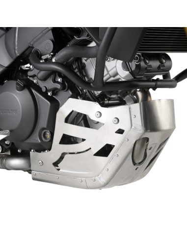 CUBRECARTER SUZUKI DLV STROM 1000 14