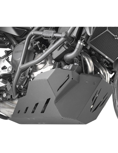 CUBRECARTER YAMAHA TRACER 900 2018