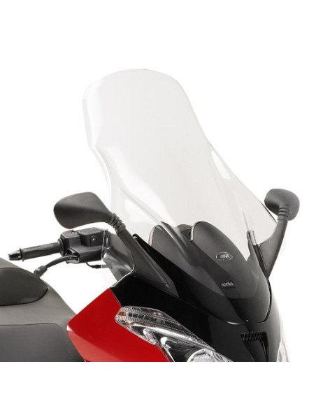 CUPULA C/KITA APRILIA ATLANTIC 125-200-250-300-400-500 0313