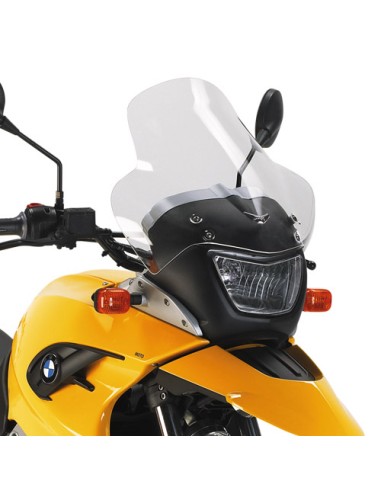 CUPULA C/KITA BMW FGS 650 0407