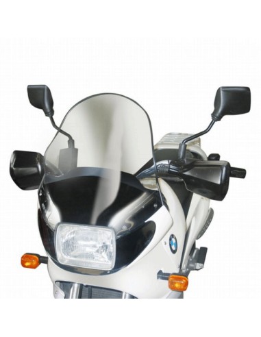 CUPULA C/KITA BMW FST 650 9799