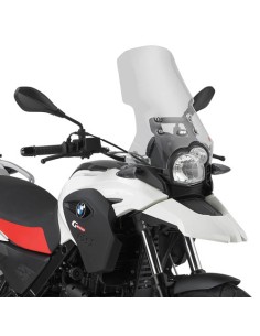 CUPULA C/KITA BMW G GS 650 1113