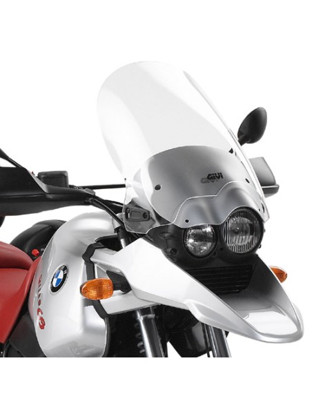 CUPULA C/KITA BMW RGS 1150 0003