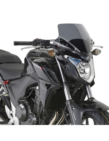 CUPULA C/KITA HONDA CB F 500 1314