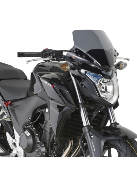 CUPULA C/KITA HONDA CB F 500 1314