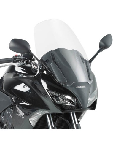 CUPULA C/KITA HONDA CBF-ST 1000 1012
