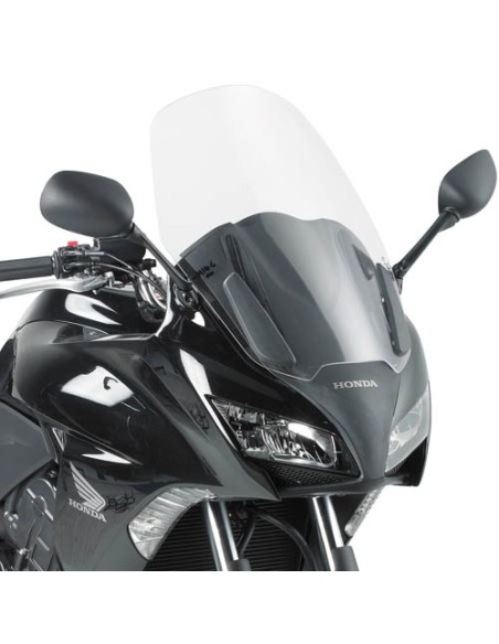 CUPULA C/KITA HONDA CBF-ST 1000 1012