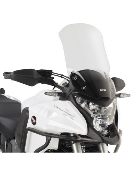 CUPULA C/KITA HONDA CROSSTOURER 1200 12