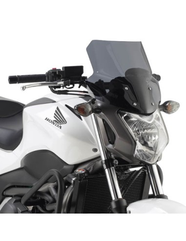 CUPULA C/KITA HONDA NCS 700-750 12/1617