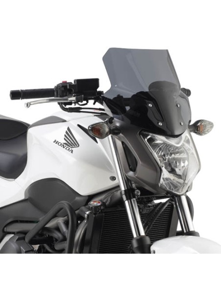 CUPULA C/KITA HONDA NCS 700-750 12/1617