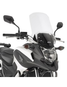 CUPULA C/KITA HONDA NCX 700 12