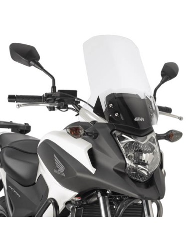 CUPULA C/KITA HONDA NCX 700 12