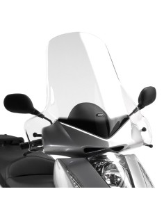 CUPULA C/KITA HONDA PANTHEON 125-150 0308