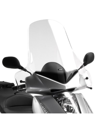 CUPULA C/KITA HONDA PANTHEON 125-150 0308