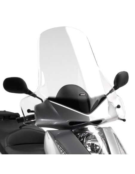 CUPULA C/KITA HONDA PANTHEON 125-150 0308