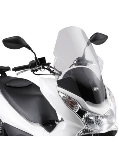 CUPULA C/KITA HONDA PCX 125 1012