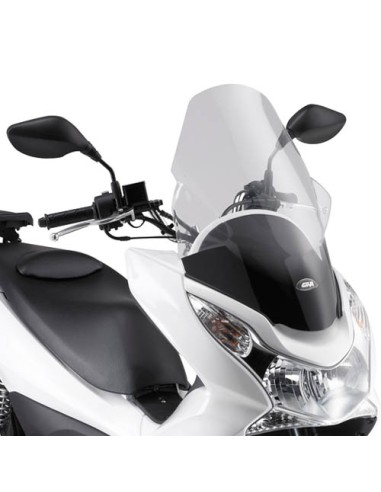CUPULA C/KITA HONDA PCX 125 1012