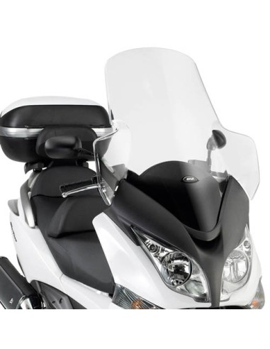 CUPULA C/KITA HONDA SW-T 400-600 0911