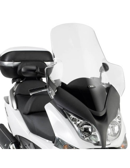 CUPULA C/KITA HONDA SW-T 400-600 0911