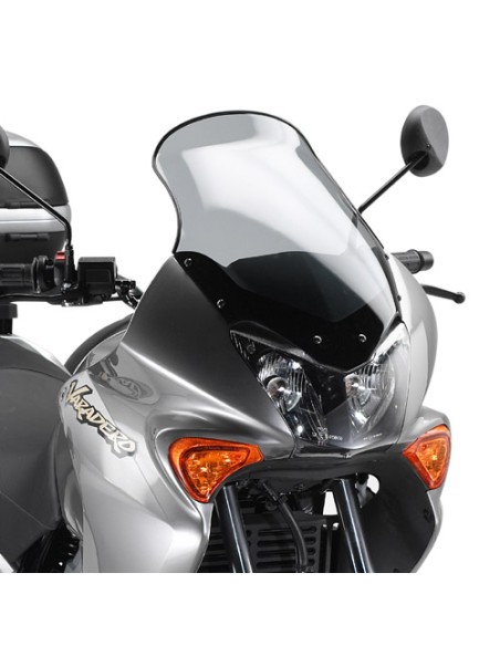 CUPULA C/KITA HONDA XLV VARADERO 125 0106