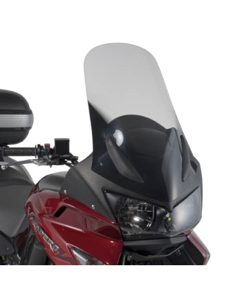 CUPULA C/KITA HONDA XLV VARADERO-ABS 1000 0306-0712