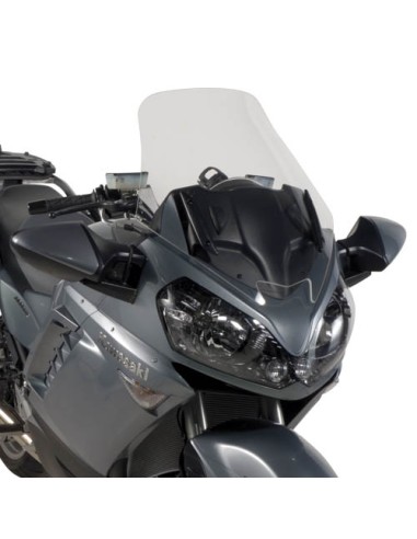 CUPULA C/KITA KAWASAKI GTR 1400 0711