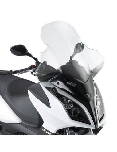 CUPULA C/KITA KYMCO DOWNTOWN 125i-300i 0911