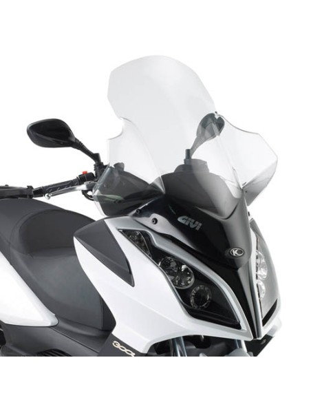 CUPULA C/KITA KYMCO DOWNTOWN 125i-300i 0911