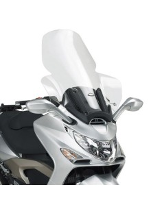 CUPULA C/KITA KYMCO XCITING 250-300-500 0509