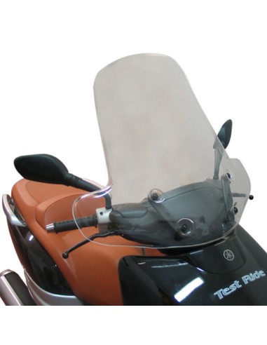 CUPULA C/KITA MBK-YAMAHA KILIBRE-XC VERSITY 300 0307