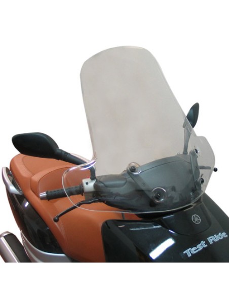 CUPULA C/KITA MBK-YAMAHA KILIBRE-XC VERSITY 300 0307