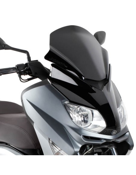 CUPULA C/KITA MBK-YAMAHA SKICRUISER-X-MAX 125-250 1011