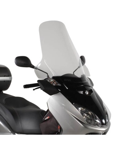 CUPULA C/KITA MBK-YAMAHA SKYCRUISER-X-MAX 125-250 0509