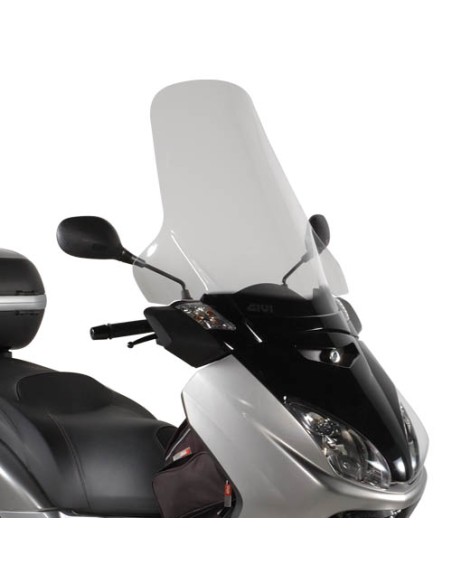 CUPULA C/KITA MBK-YAMAHA SKYCRUISER-X-MAX 125-250 0509