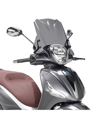 CUPULA C/KITA PIAGGIO BEVERLY /SPORT TOURI 125-300/350 12