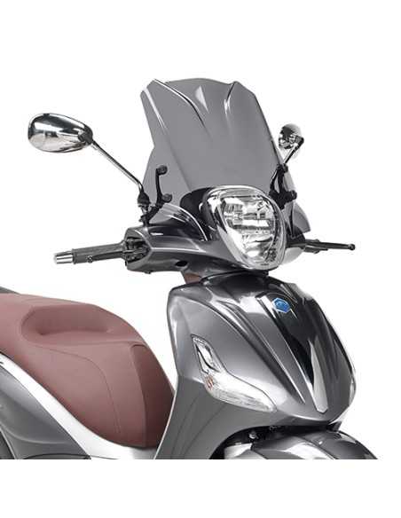 CUPULA C/KITA PIAGGIO BEVERLY /SPORT TOURI 125-300/350 12
