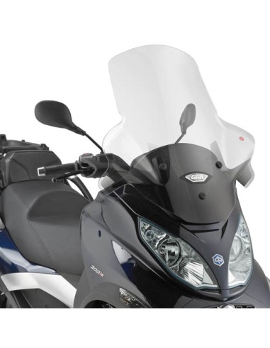 CUPULA C/KITA PIAGGIO MP3 TOURING 300-400/300ie-500ie 1112/