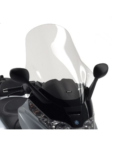 CUPULA C/KITA PIAGGIO X8-X EVO 125-150-200-250-400 0410-07
