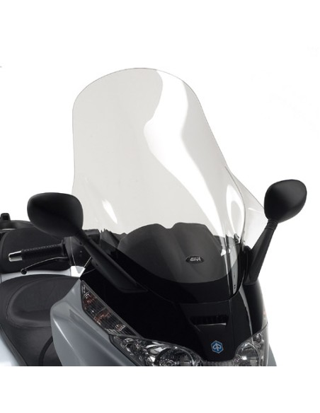 CUPULA C/KITA PIAGGIO X8-X EVO 125-150-200-250-400 0410-07