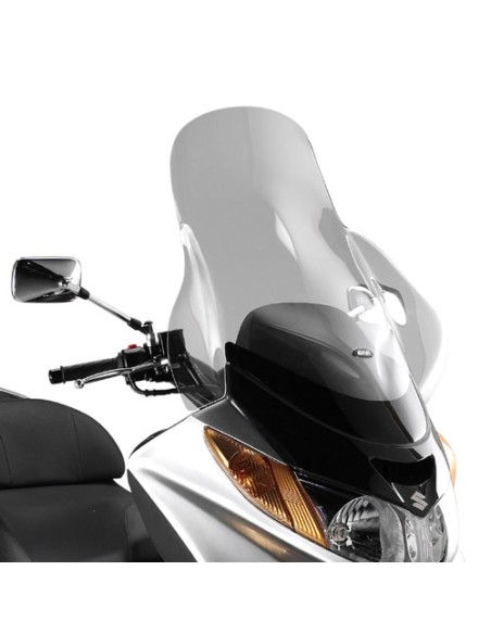 CUPULA C/KITA SUZUKI AN BURGMAN-TYPE-S 250-400 0306-05