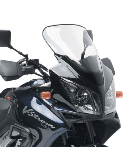 CUPULA C/KITA SUZUKI DLV-STORM 1000 0211