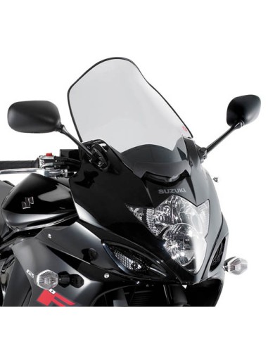 CUPULA C/KITA SUZUKI GSXF 650 0812