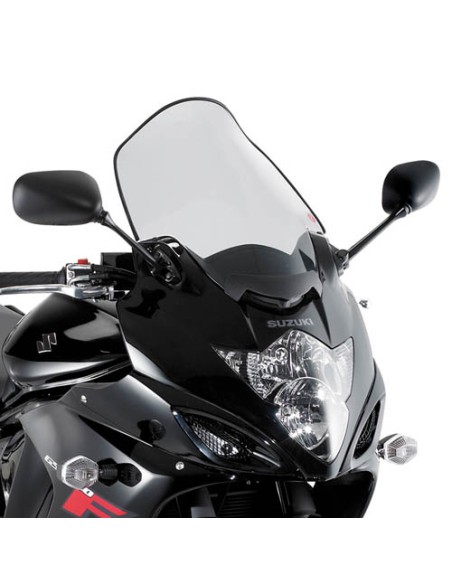 CUPULA C/KITA SUZUKI GSXF 650 0812