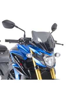 CUPULA C/KITA SUZUKI GSX-S 750 17