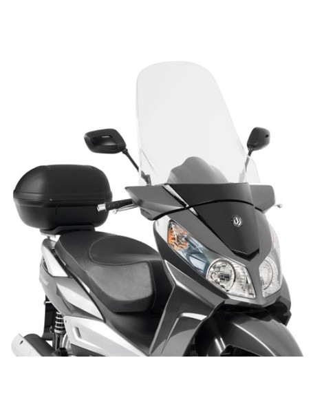 CUPULA C/KITA SYM CITYCOM 300 0811