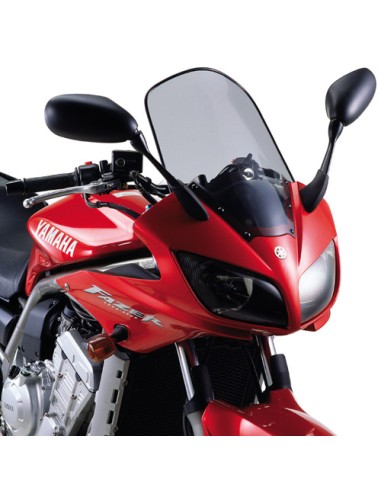 CUPULA C/KITA YAMAHA FZS-FAZER 1000 0105