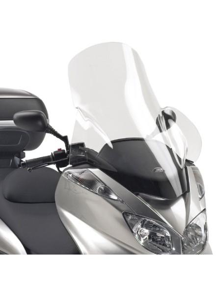 CUPULA C/KITA YAMAHA MAJESTY 400 0408