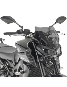 CUPULA C/KITA YAMAHA MT 09 17
